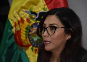 La Fiscalía citará a exdirectora de la AJAM por denuncia de beneficiar a una cooperativa minera