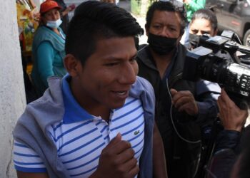 La Policía confirma que se citará al dirigente Alanes por el conflicto de Adepcoca