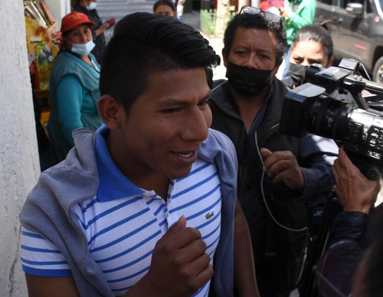 La Policía confirma que se citará al dirigente Alanes por el conflicto de Adepcoca