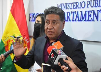 Fiscal que liberó a violador de niña es investigada, anuncian ‘sanción drástica’