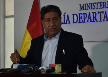 Fondo Indígena: Más de 400 personas son investigadas en unos 96 casos abiertos