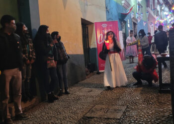 La Alcaldía lanza ‘Kilómetro cero, turismo a pie’, que promete cultura, misticismo y sabor