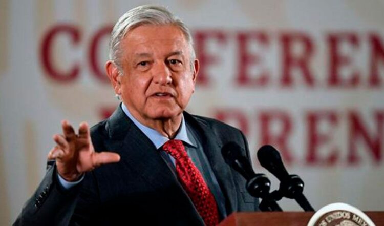 Minera de EEUU amplía reclamo contra gobierno de México