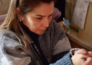 Áñez se siente débil y con dolores en el octavo día de huelga, su hija pide al Relator visitarla