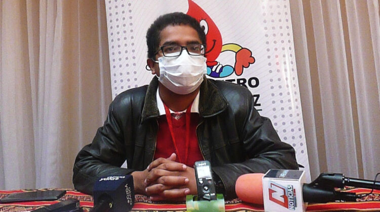 Sorpresivo cambio en la dirección del Sedes La Paz, renunció Aparicio
