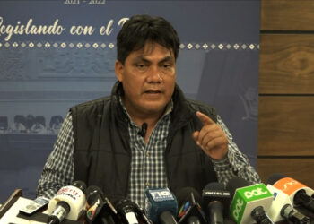 Caso ABC: Diputado se estrella contra tres entidades y amplía denuncia contra un gerente de la estatal