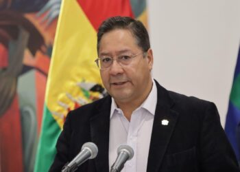 El freno al PGE 2023 es el primer escollo del gobierno de Arce por la división del MAS