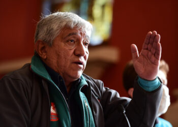 El alcalde Arias sugiere volver a clases en modalidad semipresencial