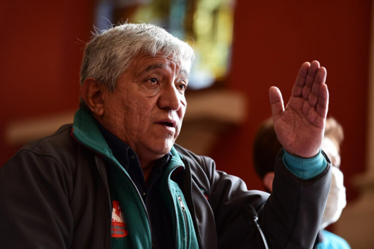 El alcalde Arias sugiere volver a clases en modalidad semipresencial