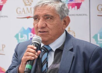 Arias considera que la anulación de la ordenanza 046 es responsabilidad de los concejales que la aprobaron