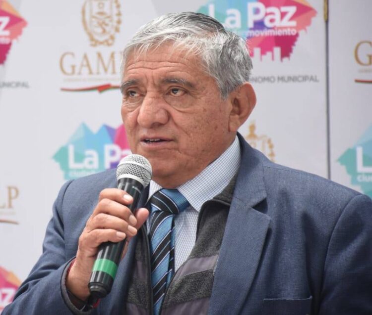 Arias considera que la anulación de la ordenanza 046 es responsabilidad de los concejales que la aprobaron
