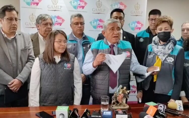Alianza de Arias rechaza ordenanza de edificaciones y ratifica traición de algunos concejales