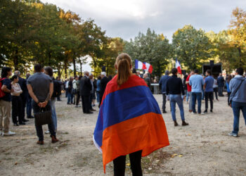 Armenia y Azerbaiyán se acusan mutuamente en la ONU por enfrentamientos