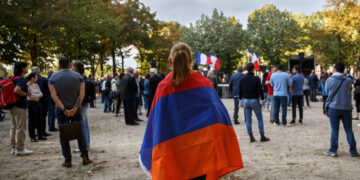 Armenia y Azerbaiyán se acusan mutuamente en la ONU por enfrentamientos
