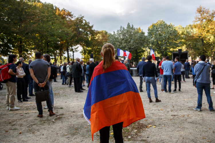 Armenia y Azerbaiyán se acusan mutuamente en la ONU por enfrentamientos