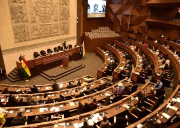 Fallo obliga a legisladores a concertar designación del Defensor, bajo riesgo de proceso penal
