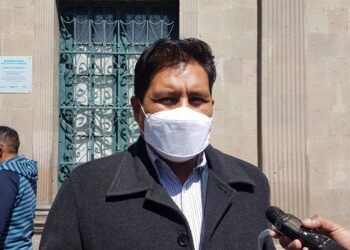 Salud informa que se descartó caso sospechoso de viruela del mono en Cochabamba