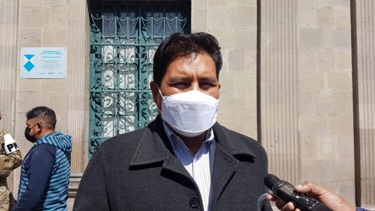 Salud informa que se descartó caso sospechoso de viruela del mono en Cochabamba