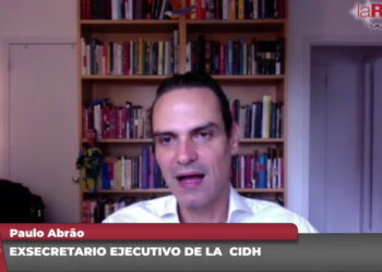 Abrão sugiere no esperar una reforma judicial para la reparación a víctimas de 2019