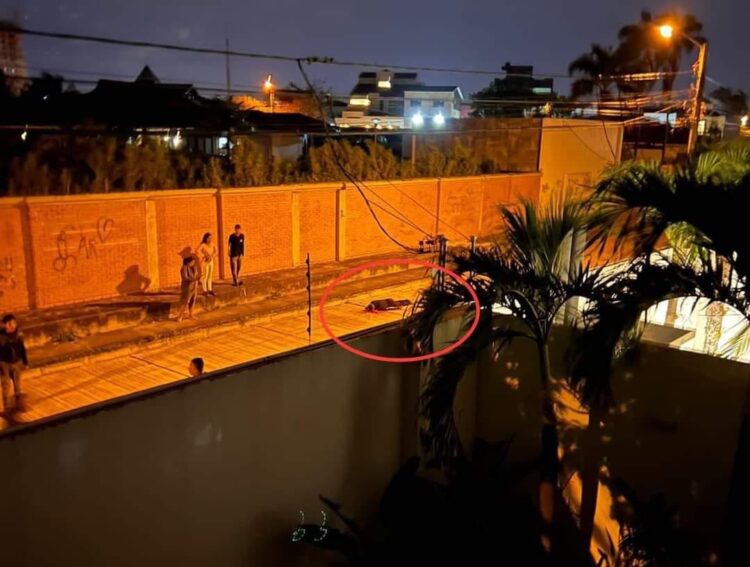 Asesinato en Santa Cruz desvela una red criminal internacional operando en el país