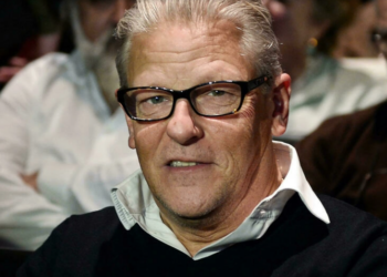 Artista belga Jean Fabre es condenado a cárcel en suspenso por acoso sexual
