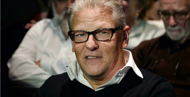 Artista belga Jean Fabre es condenado a cárcel en suspenso por acoso sexual