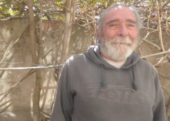 Adolfo Cárdenas, padre de ‘la libertad’