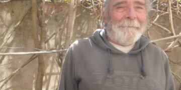 Adolfo Cárdenas, padre de ‘la libertad’