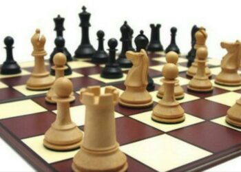 Club Blitz abre curso para el Nacional ‘Jaque Mate a la Violencia’