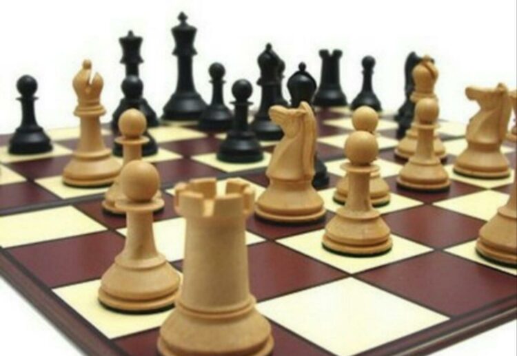 Club Blitz abre curso para el Nacional ‘Jaque Mate a la Violencia’