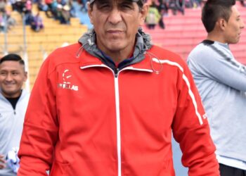 ‘(Mejores) canchas en Bolivia pueden ayudar a la intensidad de juego’