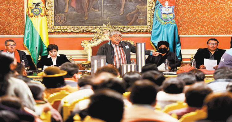 Ordenanza Municipal 046