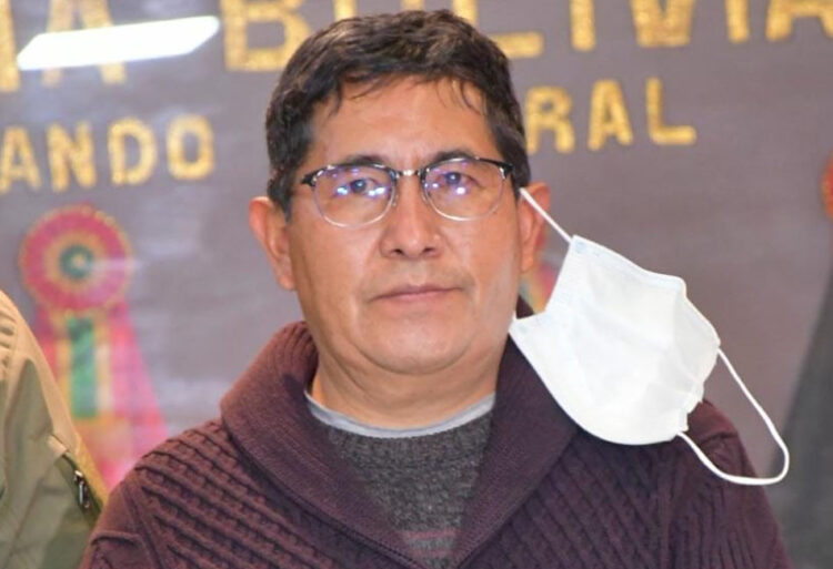 La Fiscalía da por desbaratado el consorcio descubierto en el caso Choque