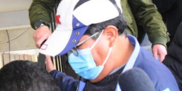 Fiscalía imputará al juez Alcón por prevaricato y pedirá su detención preventiva