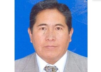 TSJ presentará denuncia penal contra juez Alcón por el caso del violador serial Richard Choque