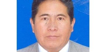 TSJ presentará denuncia penal contra juez Alcón por el caso del violador serial Richard Choque