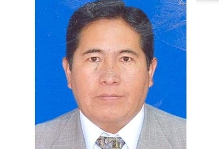TSJ presentará denuncia penal contra juez Alcón por el caso del violador serial Richard Choque