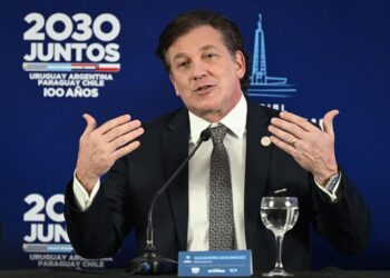 Conmebol repartirá más dinero en la Libertadores y Sudamericana