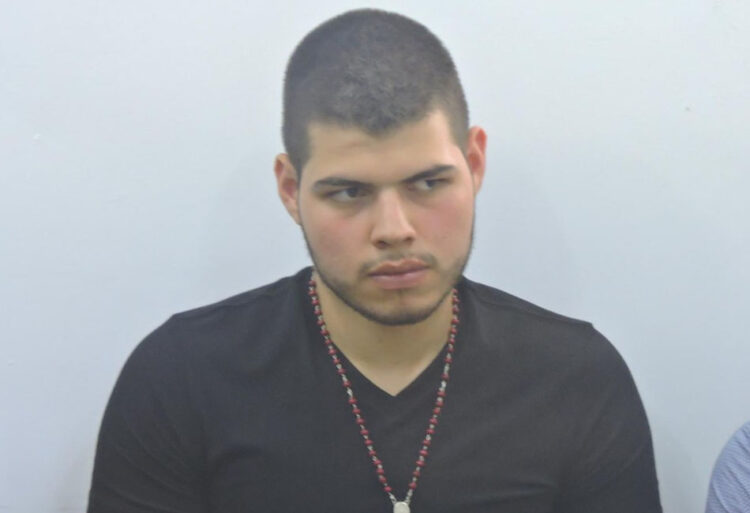 Caso La Manada: Alejandro Saavedra es sentenciado a 20 años de cárcel en Palmasola