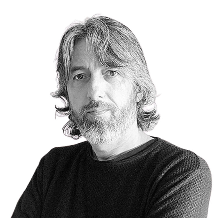 LA PIZARRA