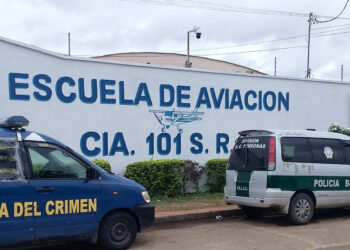 Comienzan allanamientos tras sospechas de vínculos de Juan José Dorado con el narcotráfico