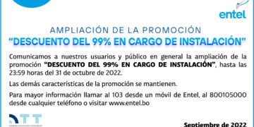 COMUNICADO
