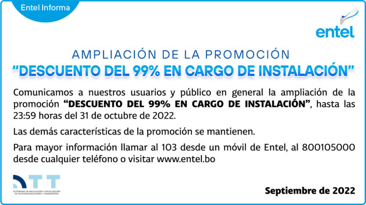 COMUNICADO