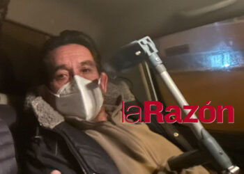 Recapturan al Killer Molina, liberado pese a su condena por el asesinato de Quiroga Santa Cruz