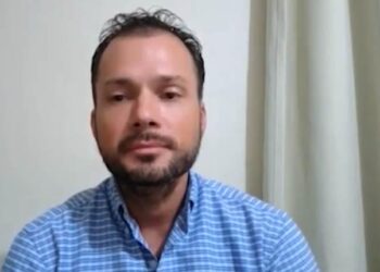 Trasladan a la cárcel de Campo Grande al principal acusado por ‘ítems fantasma’ Antonio Parada