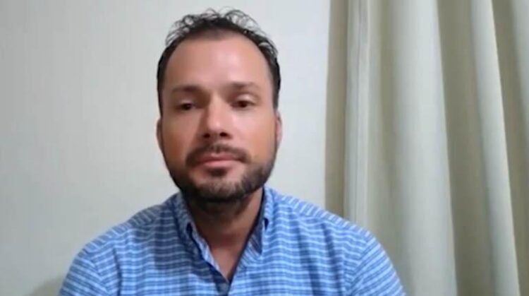 Trasladan a la cárcel de Campo Grande al principal acusado por ‘ítems fantasma’ Antonio Parada