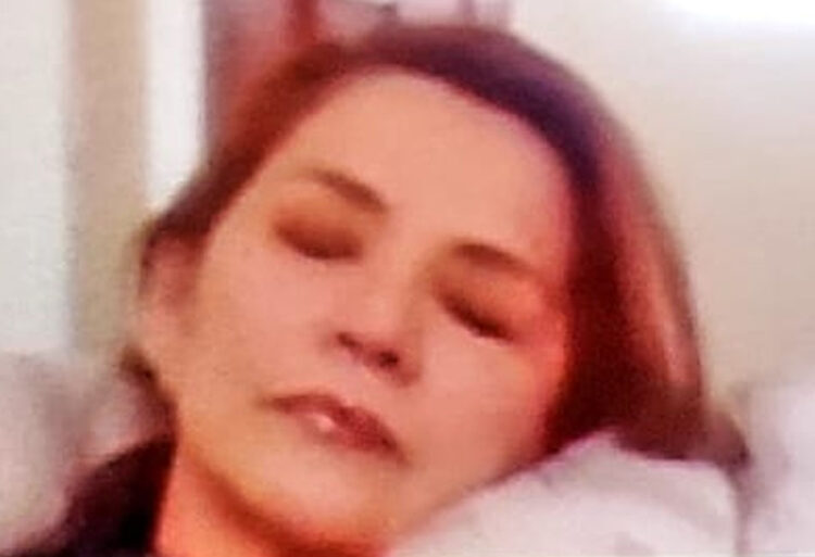Jeanine Áñez sufre otra vez problemas de salud en plena audiencia del caso Golpe II