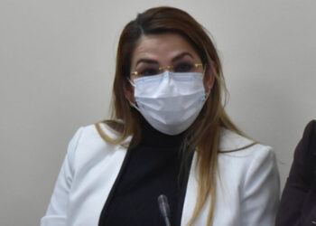 Sujetos procesales del juicio a Áñez convocaron a los mismos testigos en algunos casos