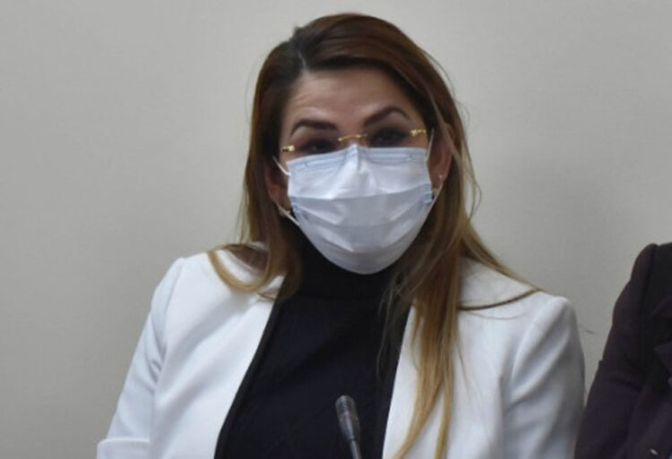 Sujetos procesales del juicio a Áñez convocaron a los mismos testigos en algunos casos