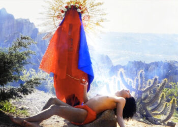 Cortometraje boliviano ‘Angelo’ se estrenará en festival de Nueva Orleans